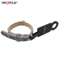 Dog PU Collar Pet PU Collar